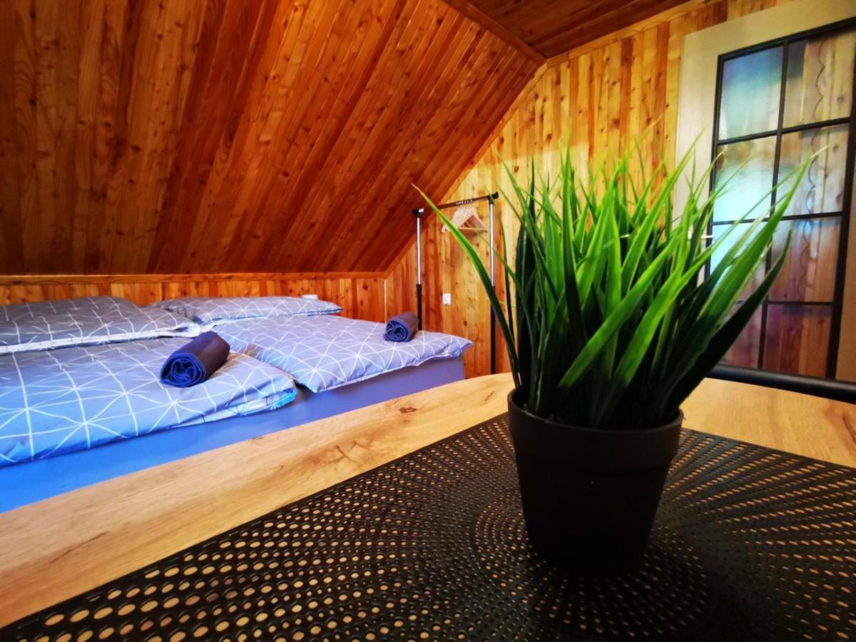 Apartmán Przy Strumyku