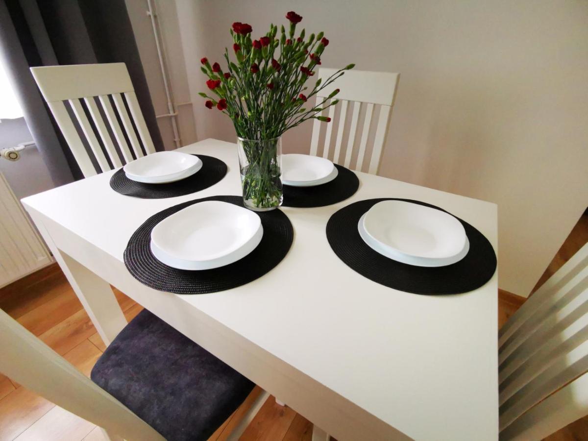 Apartmán Przy Strumyku