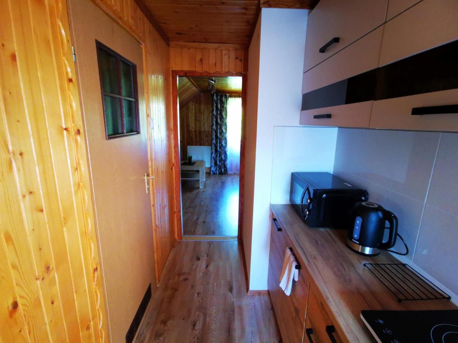Przy Strumyku Apartmán Krynica Zdroj