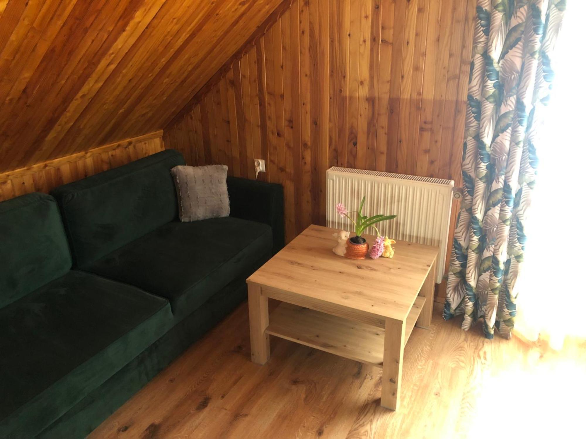 Przy Strumyku Apartmán