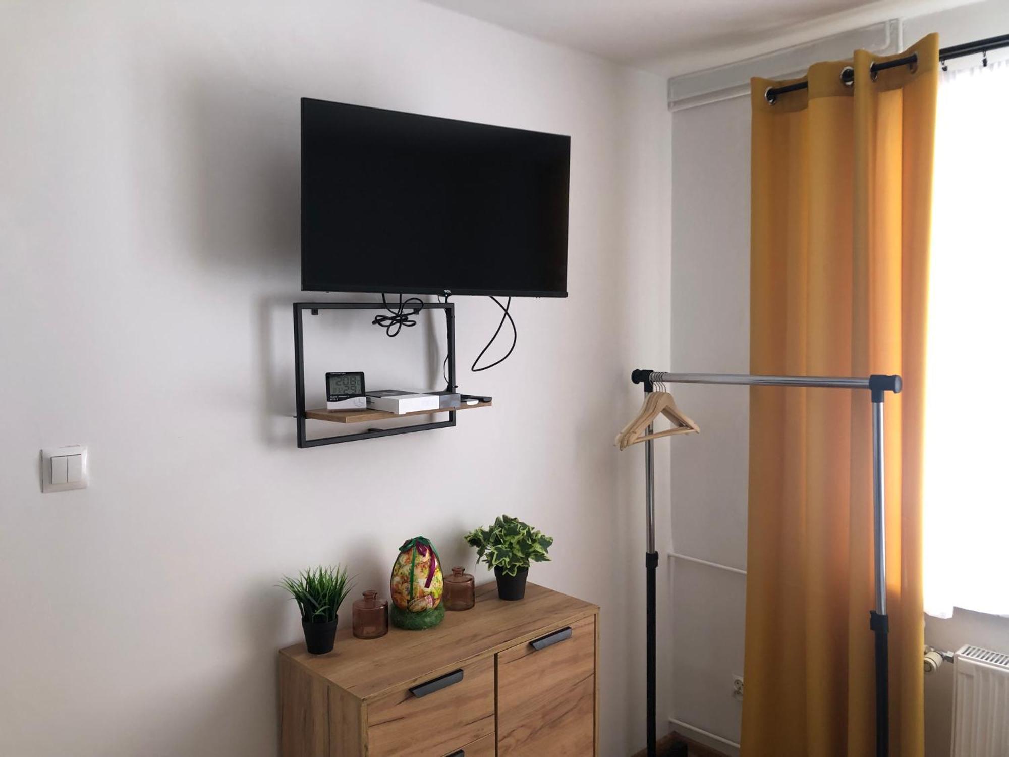 Apartmán Przy Strumyku
