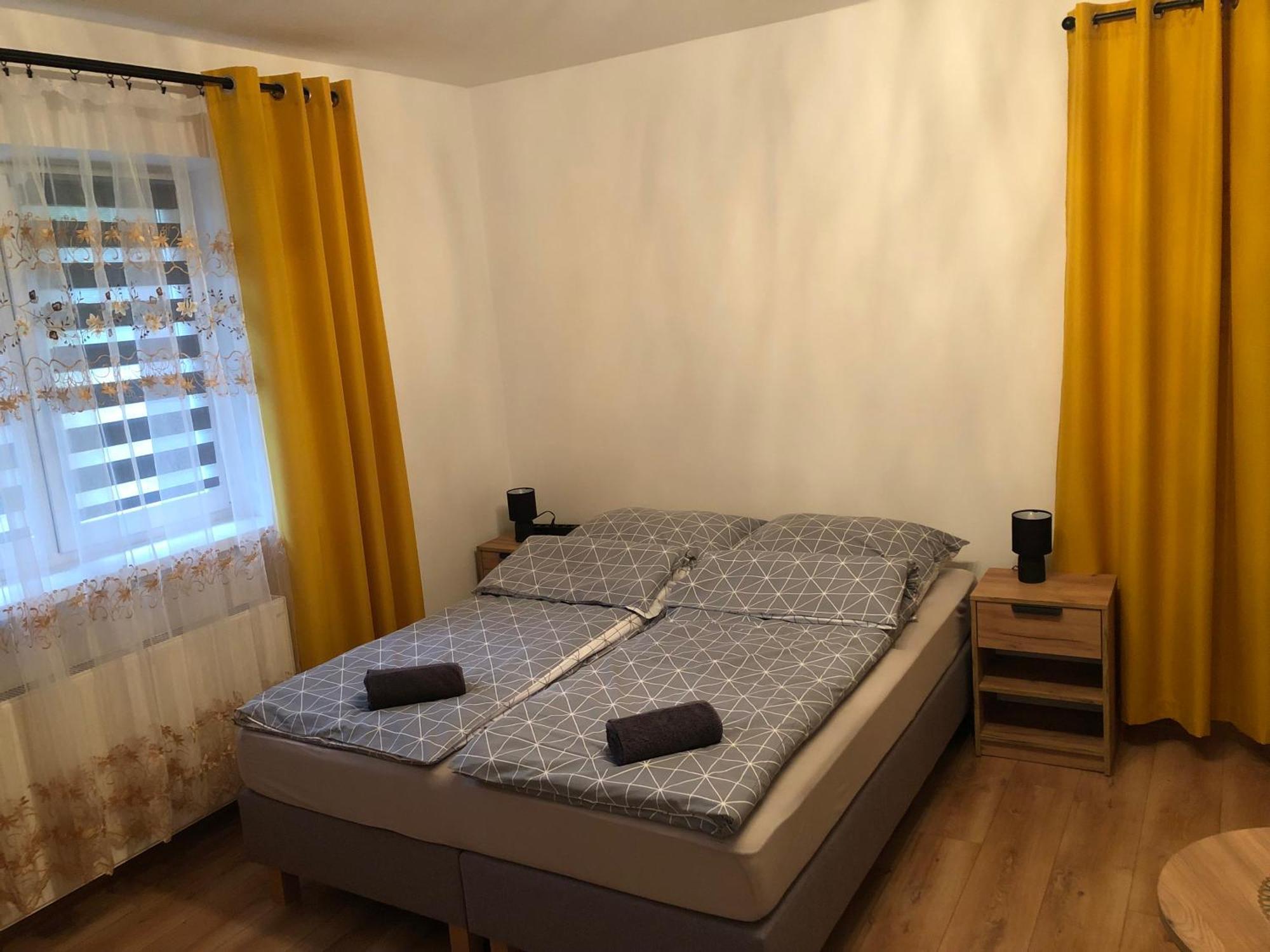 Apartmán Przy Strumyku *