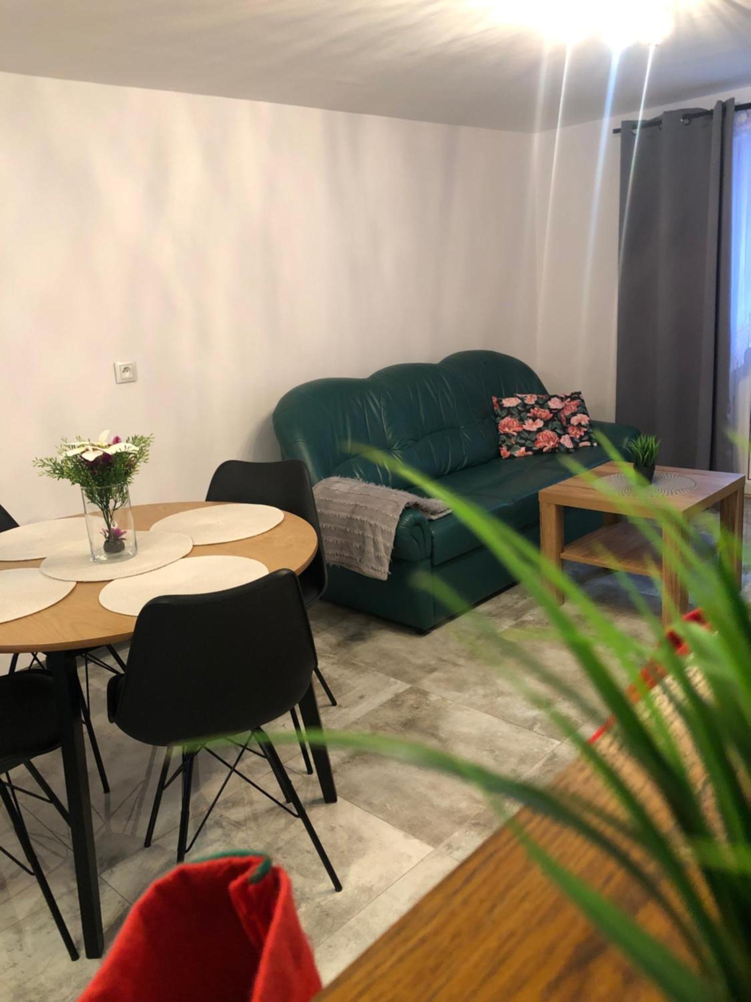 Apartmán Przy Strumyku Krynica Zdroj