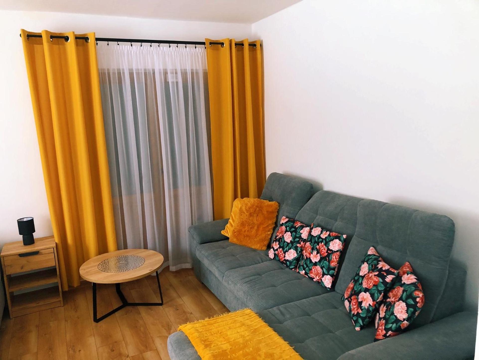 Przy Strumyku Apartmán